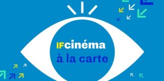 L’Institut Français lance son offre à la carte jusqu’au 13 juillet 2020