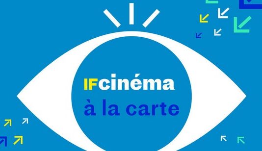 L’Institut Français lance son offre à la carte jusqu’au 13 juillet 2020