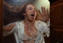 Test Blu-ray : Incubus