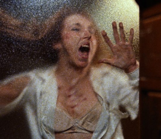 Test Blu-ray : Incubus