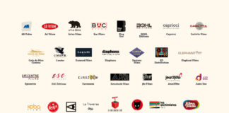 L’appel des 50 : les éditeurs unis pour sauver la vidéo physique