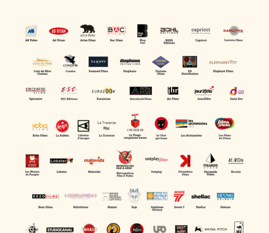 L’appel des 50 : les éditeurs unis pour sauver la vidéo physique