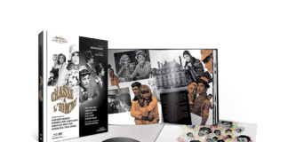 Test Blu-ray : La chasse à l’homme