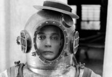 Test Blu-ray : La croisière du Navigator