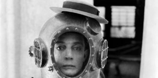 Test Blu-ray : La croisière du Navigator