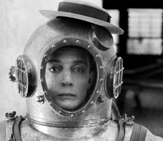 Test Blu-ray : La croisière du Navigator