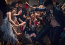 Test DVD : La liste de nos rêves