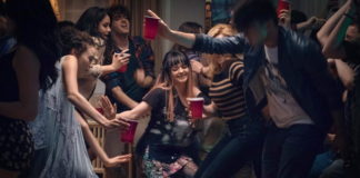 Test DVD : La liste de nos rêves