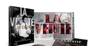 Test Blu-ray : La vérité