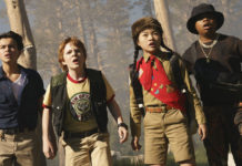 À voir sur Netflix : Le bout du monde (Rim of the world)