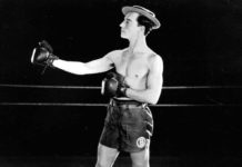 Test Blu-ray : Le dernier round