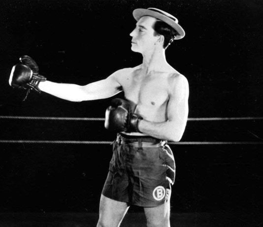 Test Blu-ray : Le dernier round