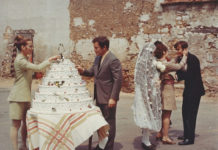 Test DVD : L’écume des jours