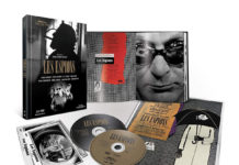 Test Blu-ray : Les espions