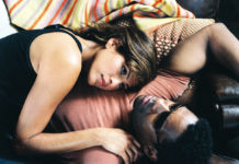 Test Blu-ray : Out of time