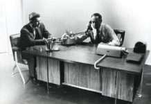 Test Blu-ray : Point limite