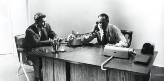 Test Blu-ray : Point limite