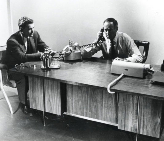 Test Blu-ray : Point limite