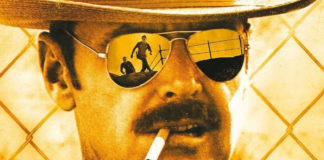 Test Blu-ray : Police frontière