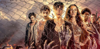 À voir sur Netflix : Reality Z – Y’a le mec à MillaAAAaaArhhRRHhhGg