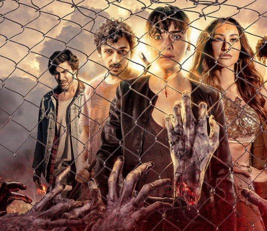 À voir sur Netflix : Reality Z – Y’a le mec à MillaAAAaaArhhRRHhhGg