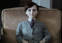 Test Blu-ray : The boy II – La malédiction de Brahms