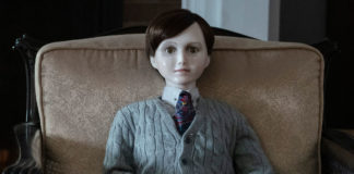 Test Blu-ray : The boy II – La malédiction de Brahms