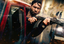 À voir sur Netflix : The last days of american crime