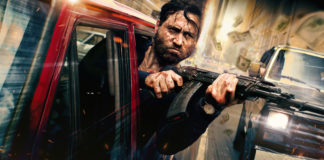 À voir sur Netflix : The last days of american crime