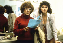 Test Blu-ray : Tootsie – Édition « Ultra Collector »