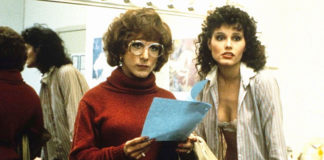 Test Blu-ray : Tootsie – Édition « Ultra Collector »
