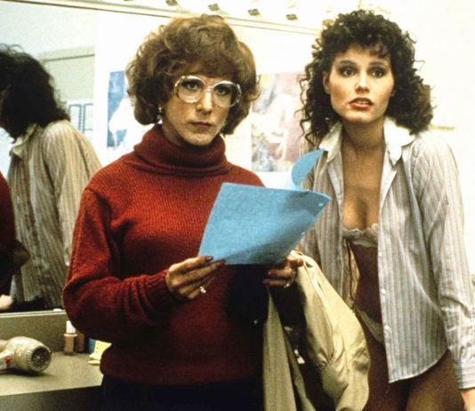 Test Blu-ray : Tootsie – Édition « Ultra Collector »