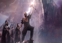 Test Blu-ray : Valhalla