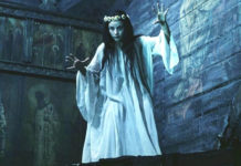 Test Blu-ray : Vij ou le diable