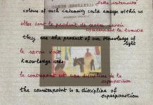 Exposition Jean-Luc Godard à Nyon jusqu’au 13 septembre 2020