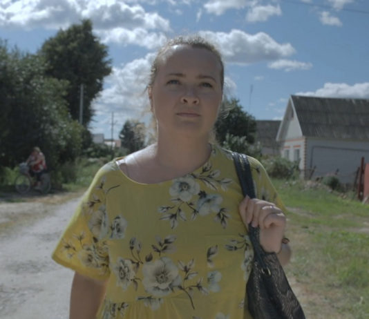 Critique : Il était une fois dans l’est