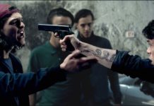 Critique : Jeunesse sauvage