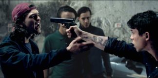 Critique : Jeunesse sauvage