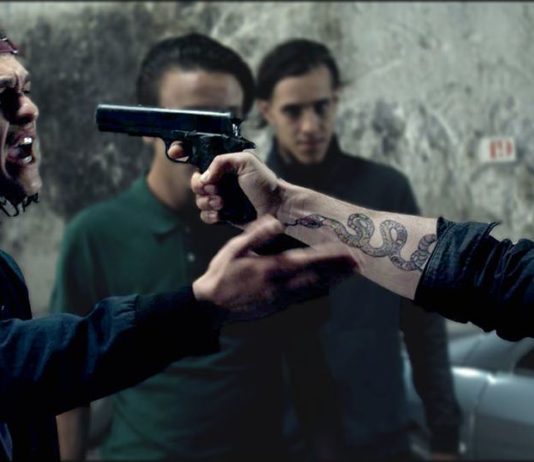 Critique : Jeunesse sauvage