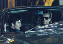 Test DVD : L’affaire Pasolini