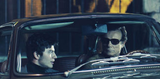 Test DVD : L’affaire Pasolini