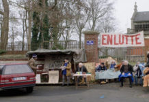 Sortie DVD : Mine de rien