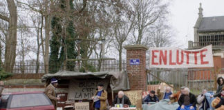 Sortie DVD : Mine de rien