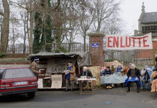 Sortie DVD : Mine de rien