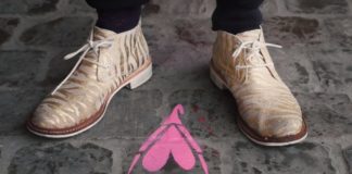 Critique : Mon nom est clitoris