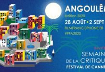 Angoulême 2020 : la sélection officielle