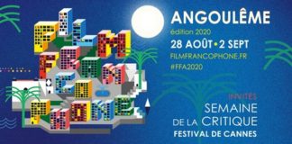 Angoulême 2020 : la sélection officielle
