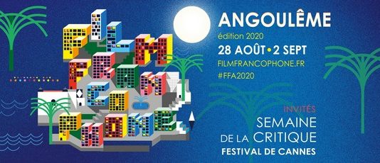 Angoulême 2020 : la sélection officielle