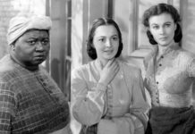 Décès de l’actrice Olivia De Havilland