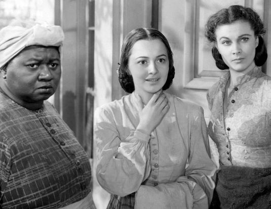 Décès de l’actrice Olivia De Havilland